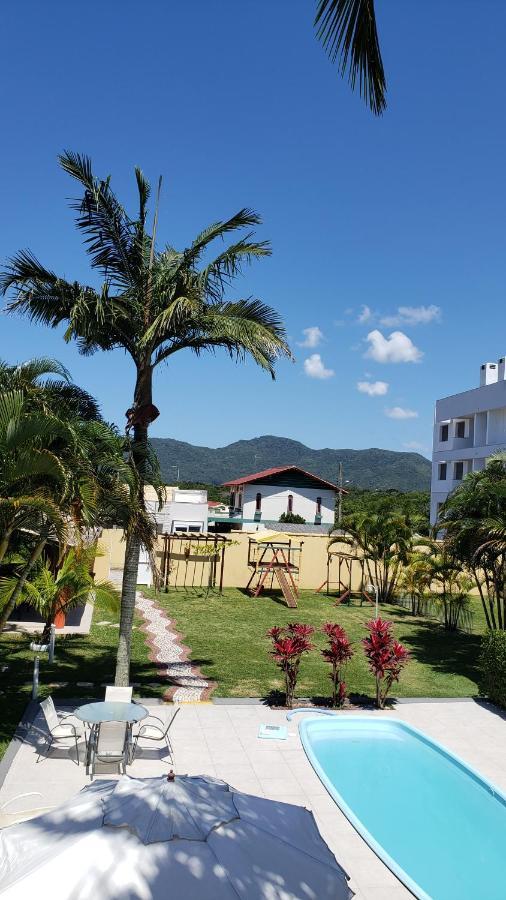Aguas Da Cachoeira Florianopolis Exterior photo