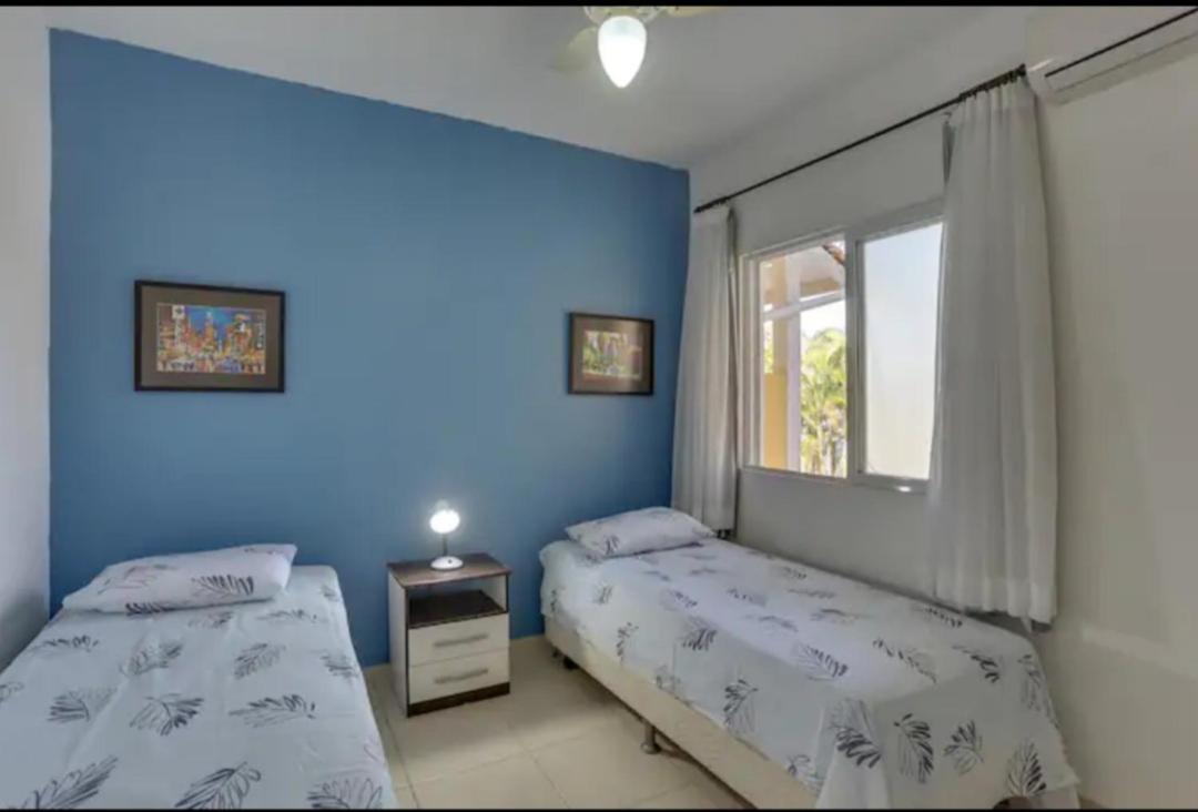 Aguas Da Cachoeira Florianopolis Room photo