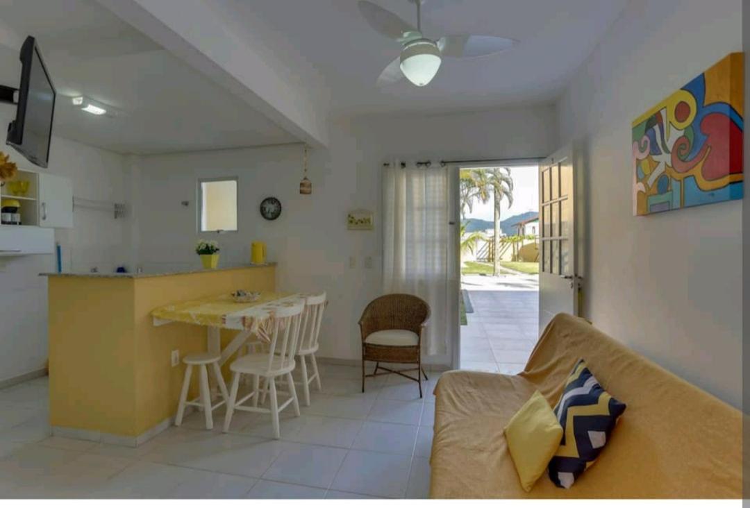 Aguas Da Cachoeira Florianopolis Room photo