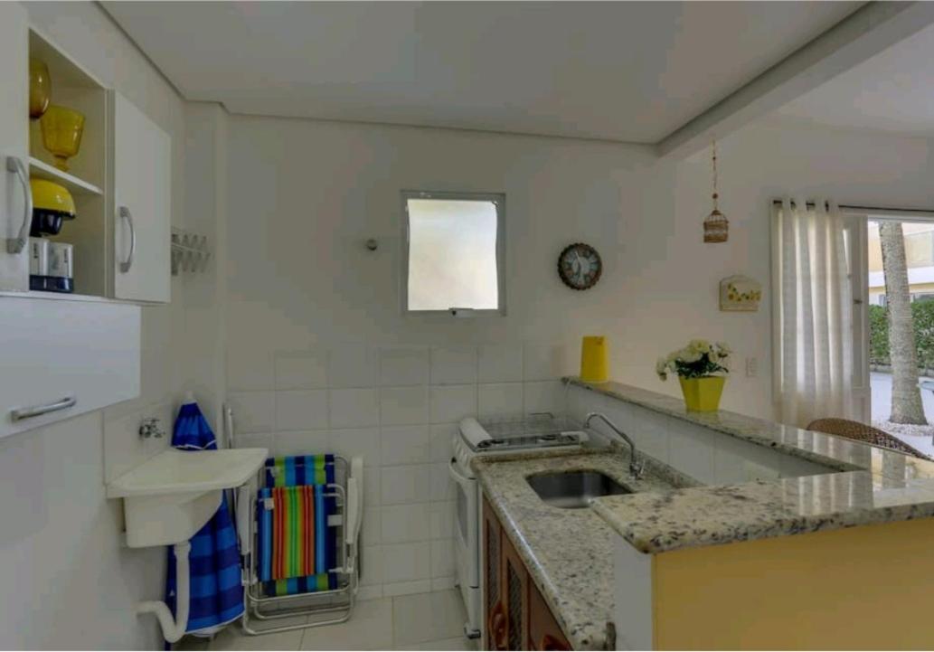 Aguas Da Cachoeira Florianopolis Room photo