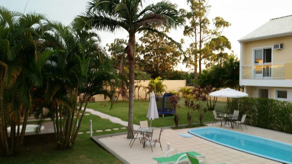 Aguas Da Cachoeira Florianopolis Exterior photo